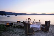 Ekies All Senses Resort, Greece