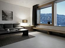 Rocksresort Laax, Switzerland