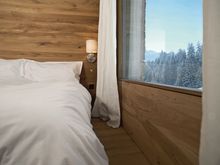 Rocksresort Laax, Switzerland