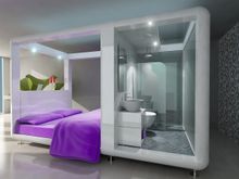 Qbic Hotels  