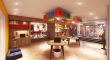 Qbic Hotels  