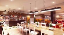 Qbic Hotels  