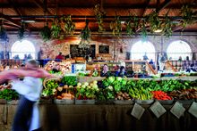 The Goods Shed 