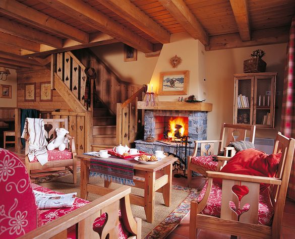 Chalet Emily 