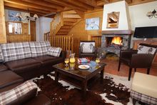 Chalet Sapiniere