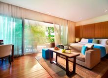  Premium indulgence room