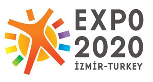 EXPO 2020 