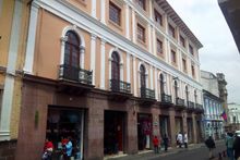 Hogar Javier