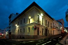 Casa Mejia