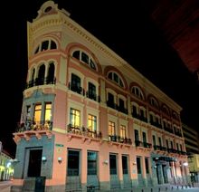 Casa Perez