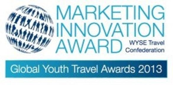 HI Nominated For The Stay WYSE Marketing Innovation Award