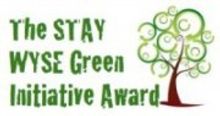 HI Nominated For The Stay WYSE Green Initiative Award