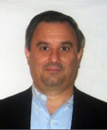 Steve Caron, VP of Vacation Homes, Tourico Holidays