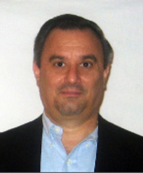 Steve Caron, VP of Vacation Homes, Tourico Holidays