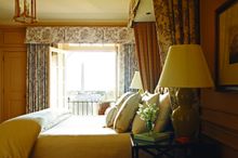 The Beautiful Federal Suite