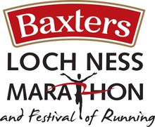 Loch Ness Marathon