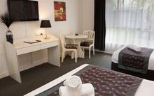 BW Ballina Island Motor Inn - Executive Twin Room
