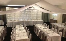 BW Ballina Island Motor Inn - Island Room - Wedding1