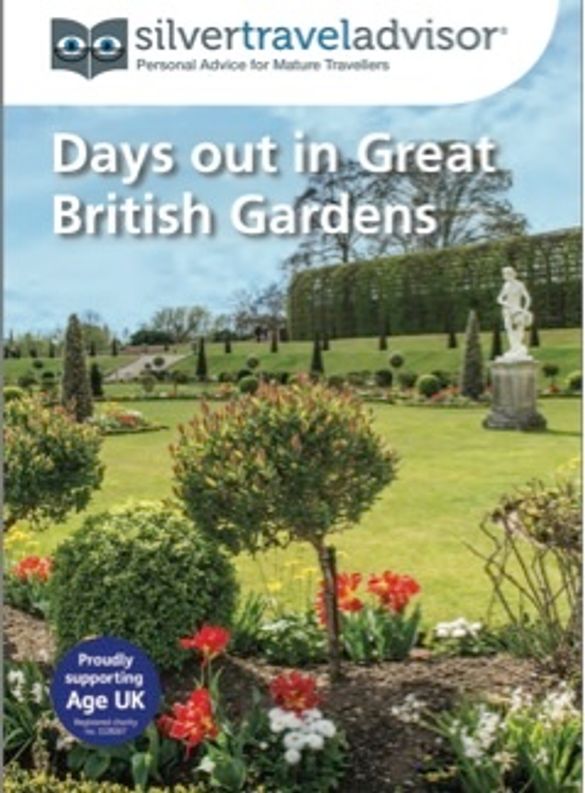 Great British Gardens