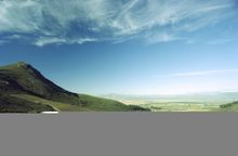 Kasteelberg Riebeeck Valley