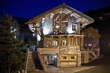 Le Lievre Blanc Exterior