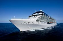 Celebrity Solstice