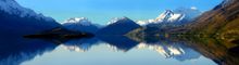 Head of the Lake Reflection