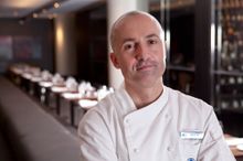 Jeremy Clark, Executive Chef, Hilton Brisbane
