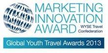 Marketing Innovation Award