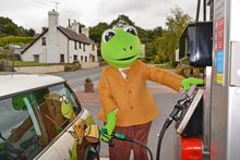 West Country Holidays
