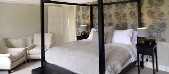 The Norfolk Mead Hotel, Coltishall, Norfolk