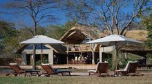 Elephant Lodge