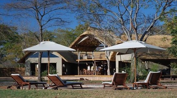 Elephant Lodge