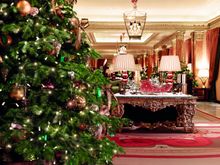 Christmas At The Dorchester 