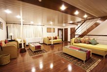 MV Mahabaahu Interior