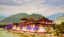 Brahmaputra River Cruise