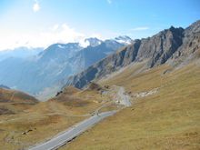 Classic Climbs - Cycle The Alps