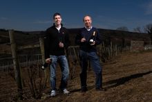 Camel Valley - Bob And Sam Lindo