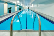 heritage Christchurch Pool