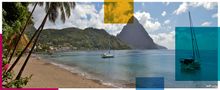 New Branding for Sunsail - St Lucia