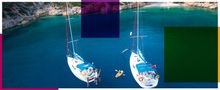 New Branding for Sunsail - Turkey