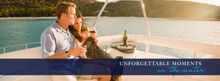 Unforgettable Moments on the Water