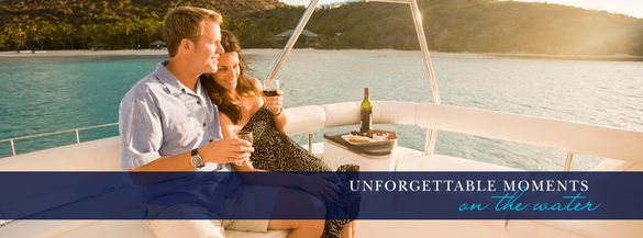 Unforgettable Moments on the Water