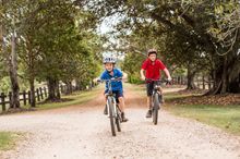 Spicers Hidden Vale family farmstay