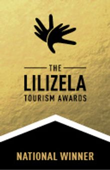 Lilizela National Winner