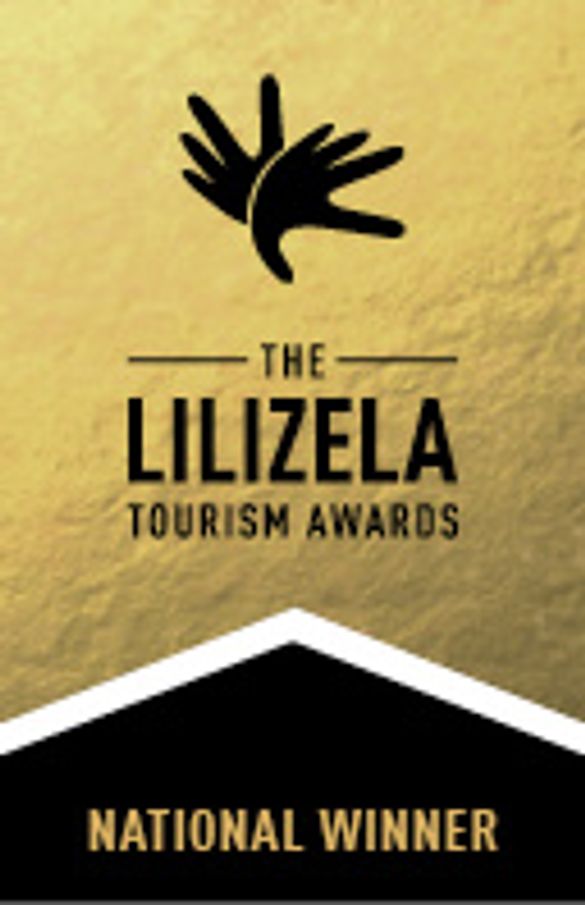Lilizela National Winner