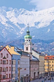 Innsbruck