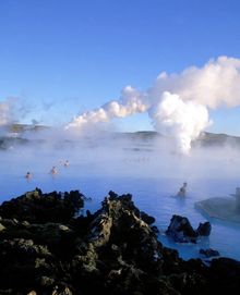 Reykjavik
