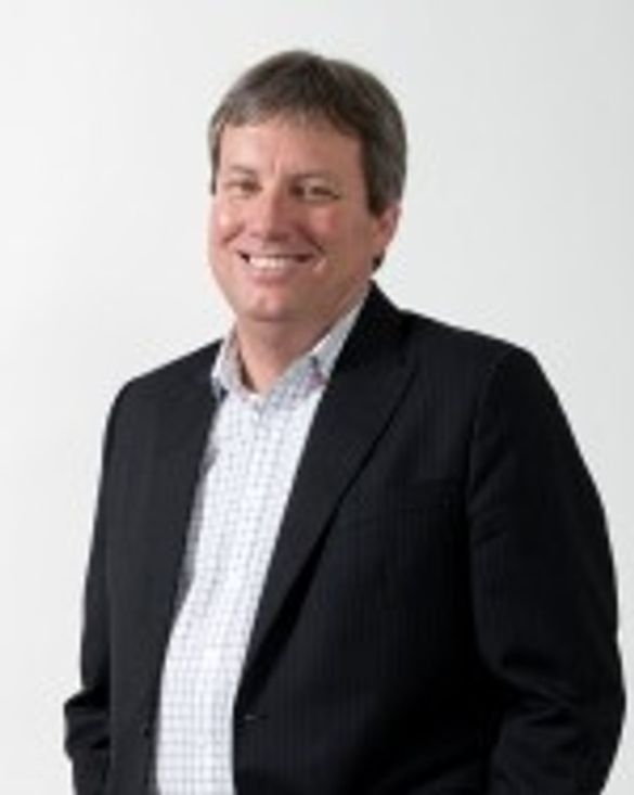 Martin Snedden