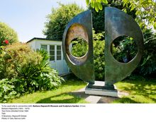 Barbara Hepworth Museum
